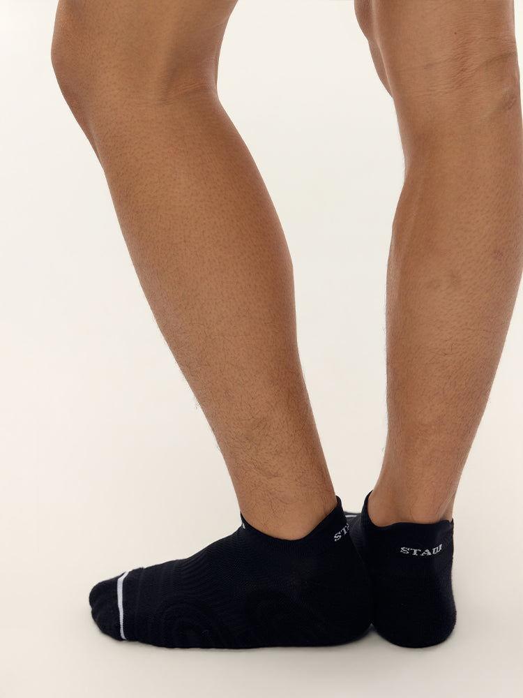 Running No-Show Socks