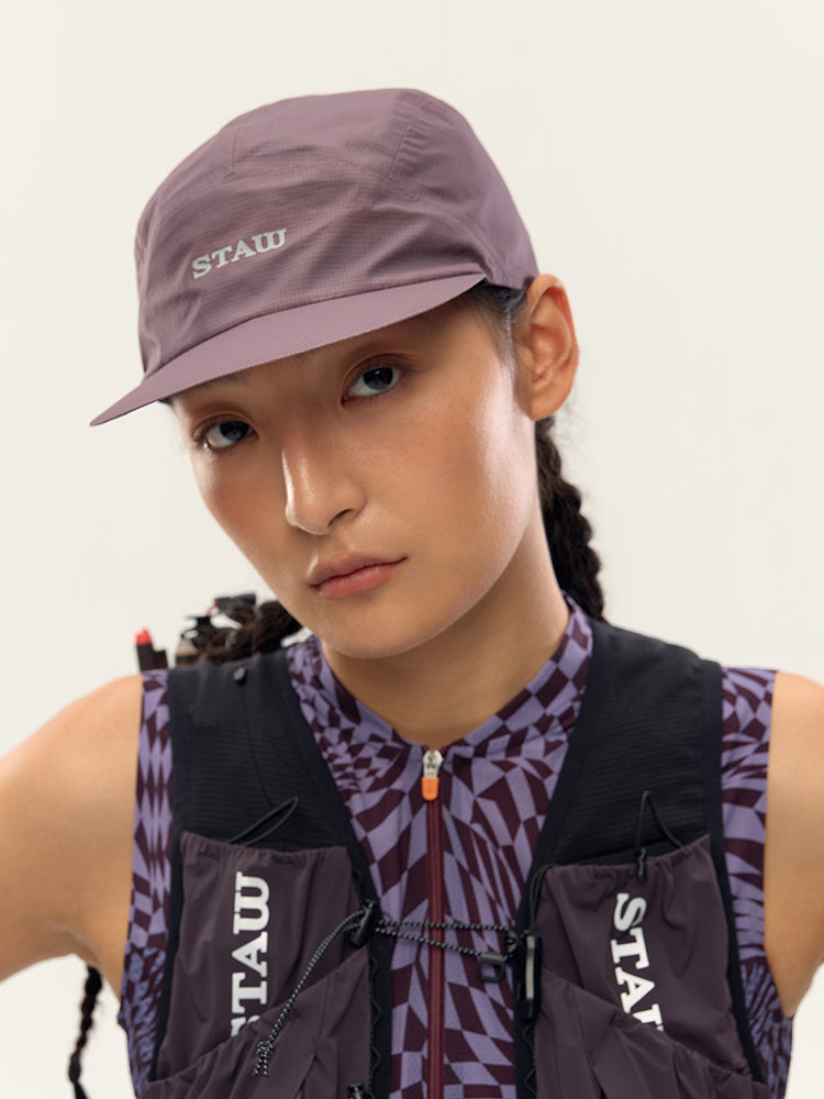 Trail Running Cap