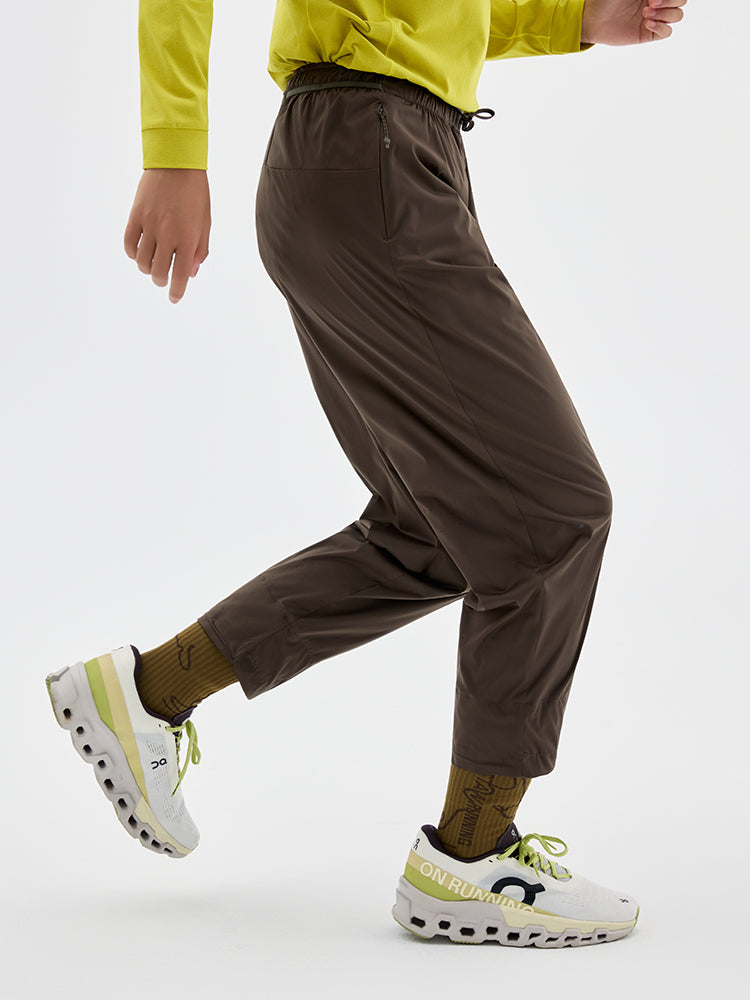 Wind Shield Running Pants