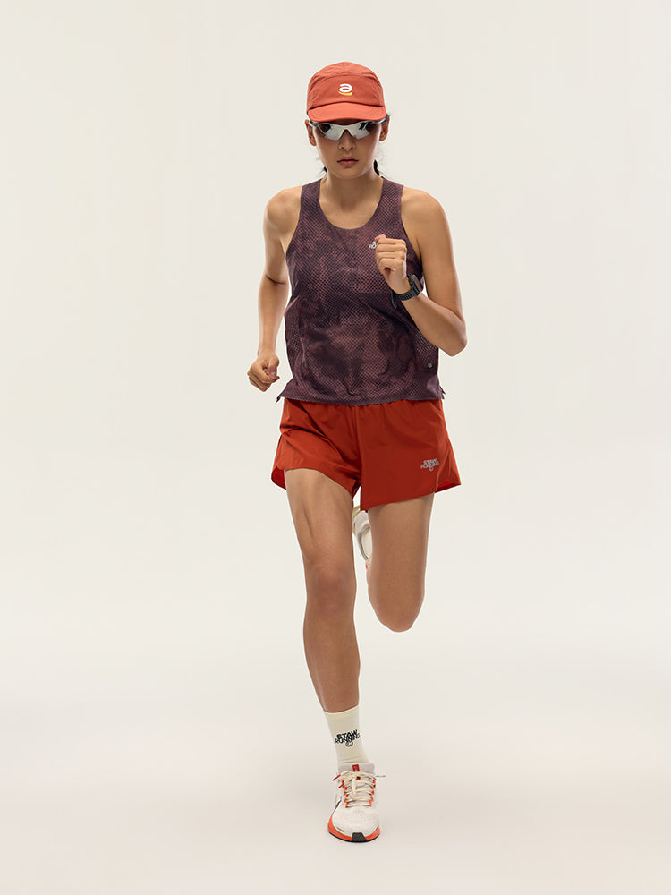 Women's 3-inch Running Shorts