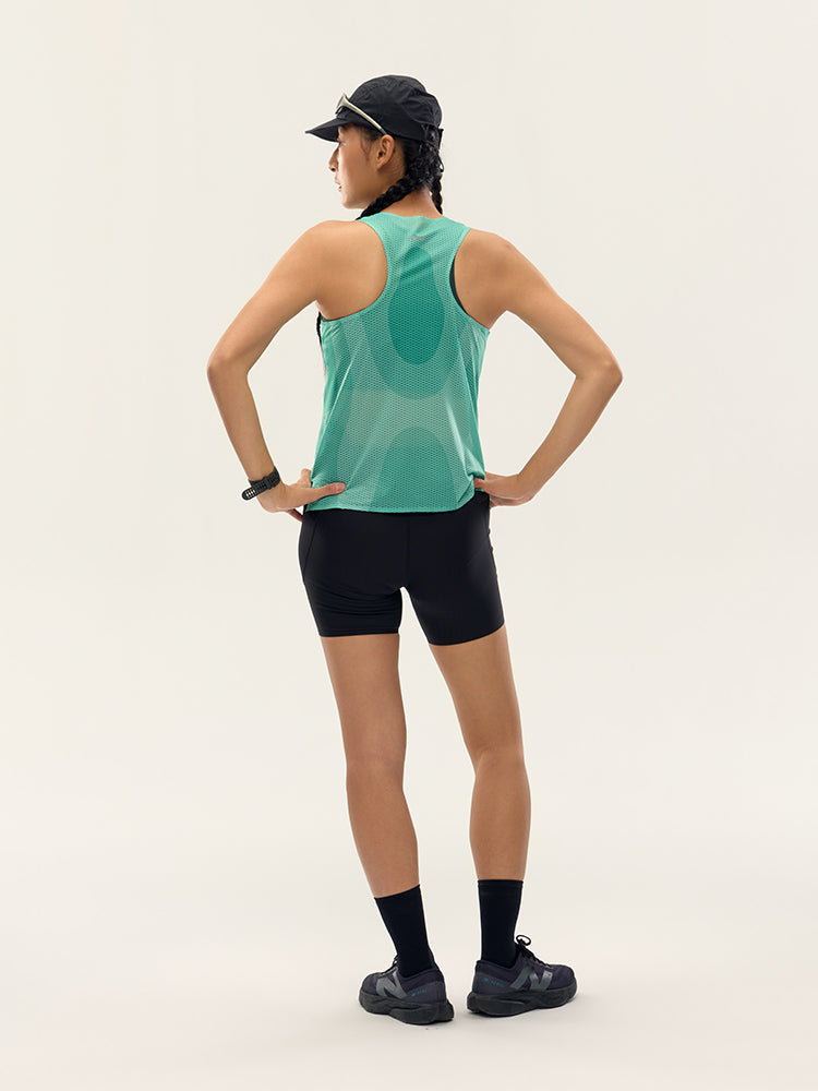 Honeycomb Racing Vest