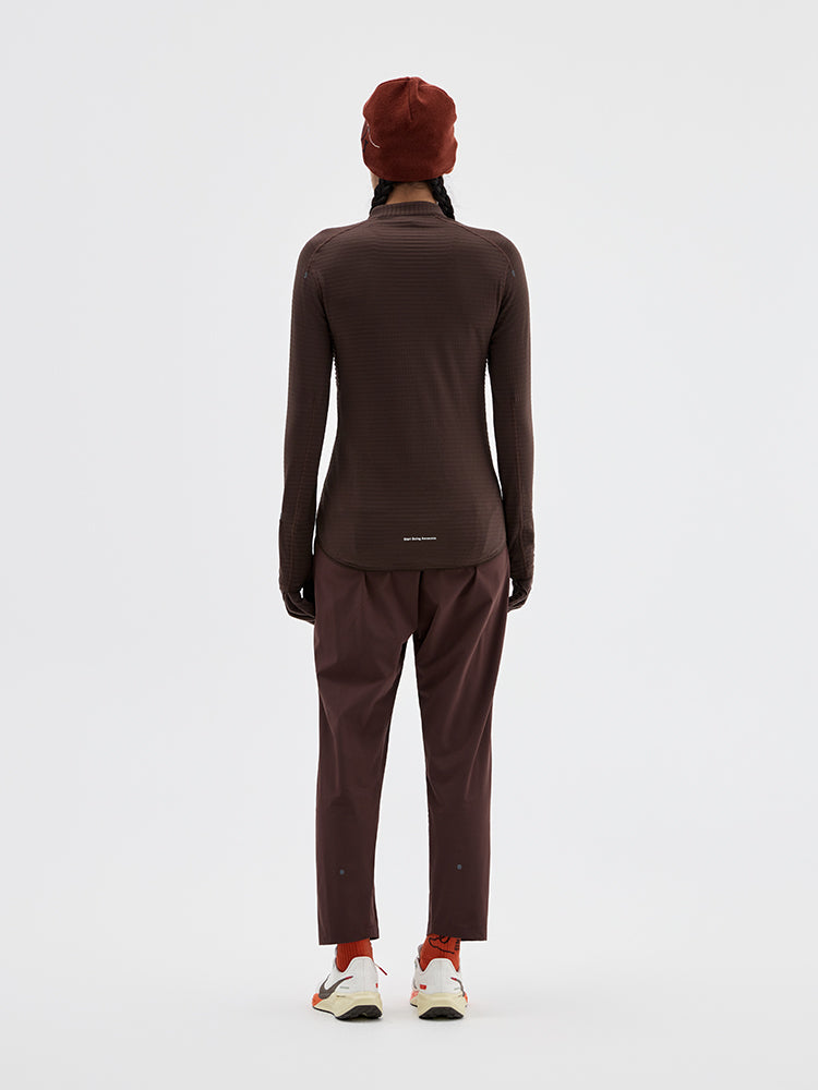 10°C Fleece Lined Long Sleeve Top 2.0