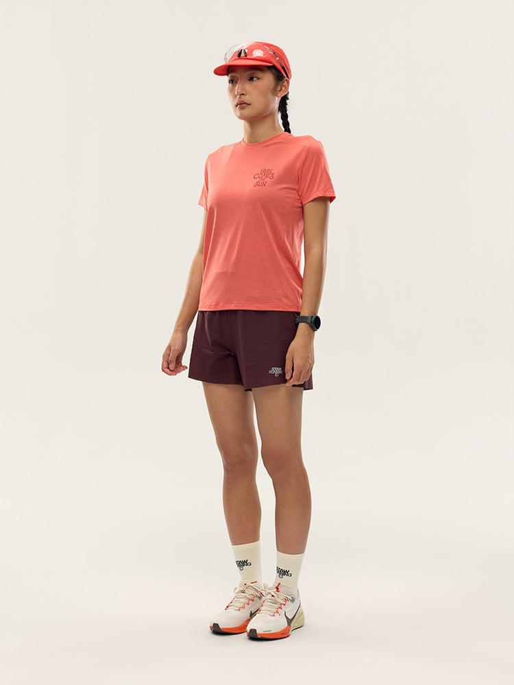 Dawn Mark Tee