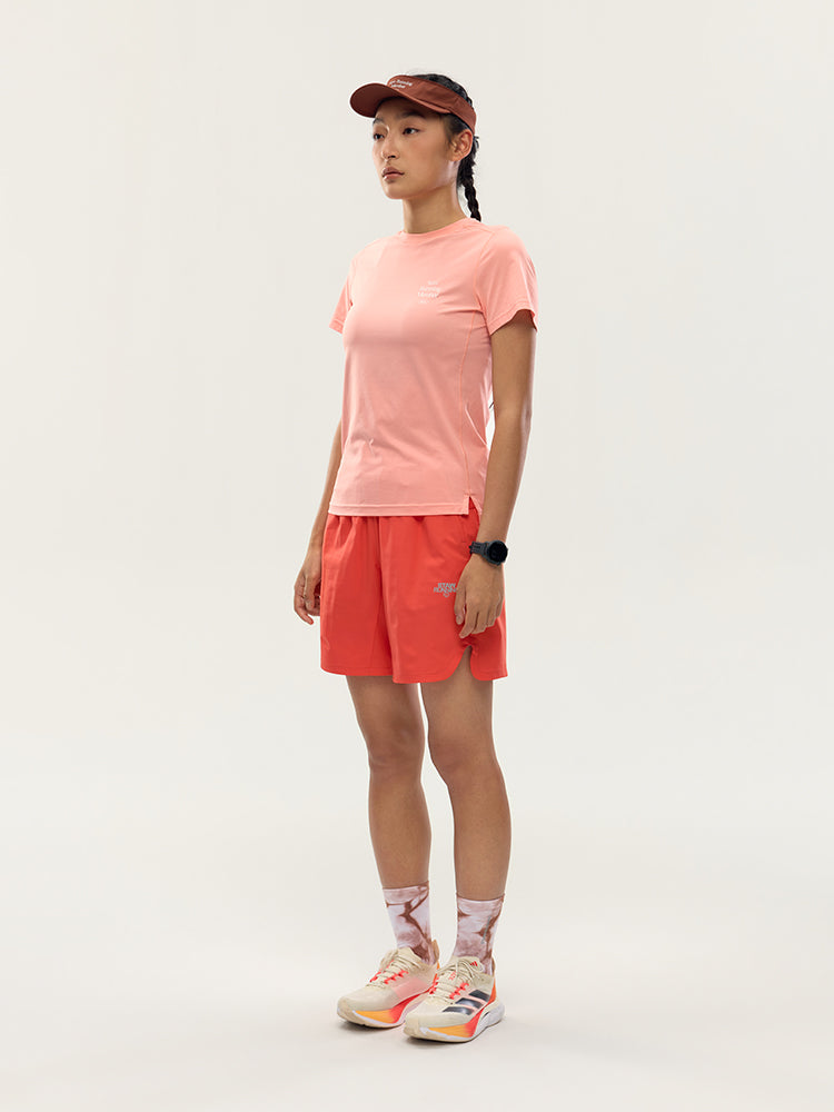 Basic Casual Sports Shorts