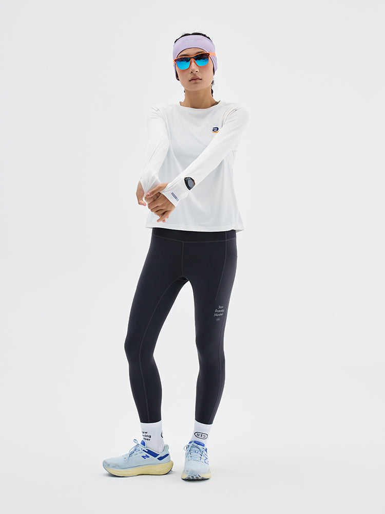 15℃ 2.0 Running Long-Sleeve Top