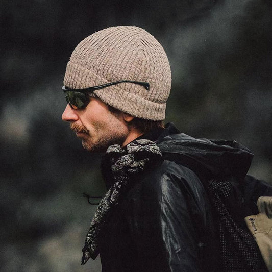Runner Styling Explained：Patrick Stangbye
