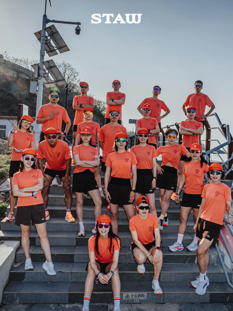 2026 Dalian Marathon Breakfast Run