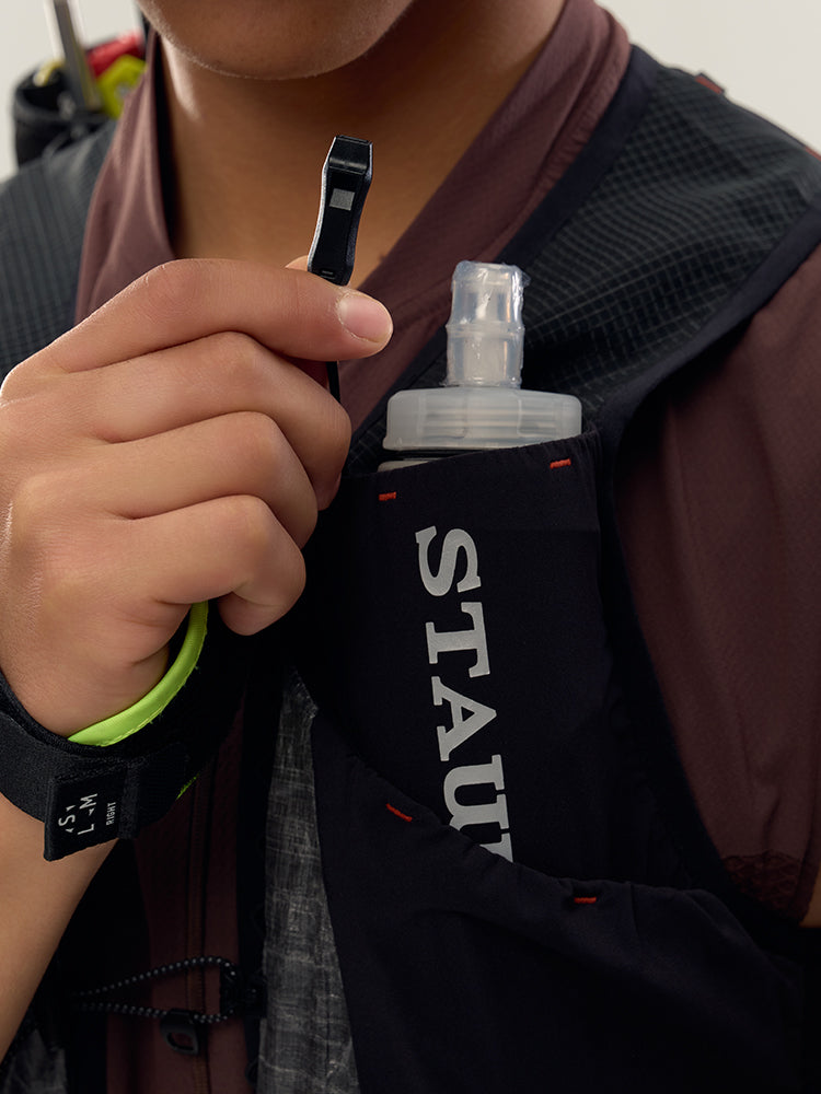 Dyneema 12L Trail Running Hydration Vest