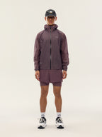 Trail Running Shell Jacket