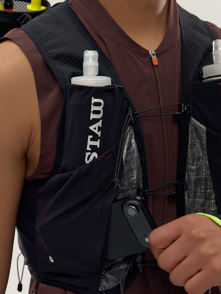 Dyneema 12L Trail Running Hydration Vest