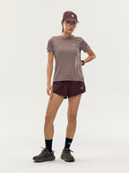 3-Inch Race Shorts