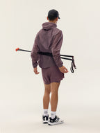 Trail Running Shell Jacket