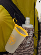 12L Trail Running Hydration Vest –Khaki Grid