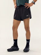 3-Inch Race Shorts