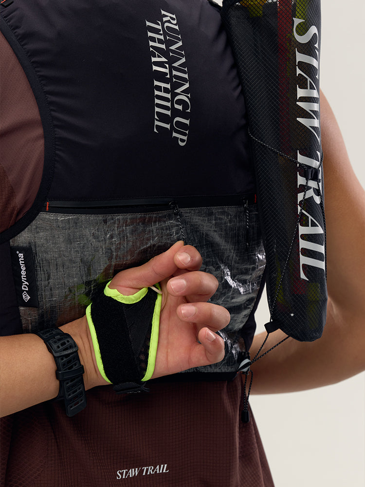 Dyneema 12L Trail Running Hydration Vest