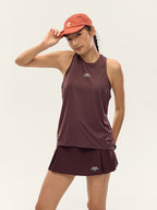 Women's A-Line Running Vest