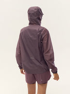 Trail Running Shell Jacket