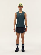 3-Inch Race Shorts