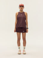 Women's A-Line Running Vest
