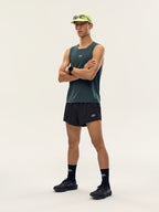 3-Inch Race Shorts