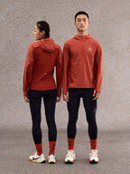 0℃ Wind‑Proof Running Long‑Sleeve