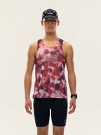 BLOSSOM ASSASSIN Racing Singlet