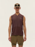 Trail Running Zoned Hydration Vest