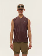 Trail Running Zoned Hydration Vest