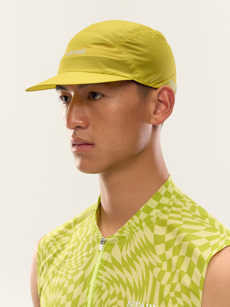 Trail Running Cap