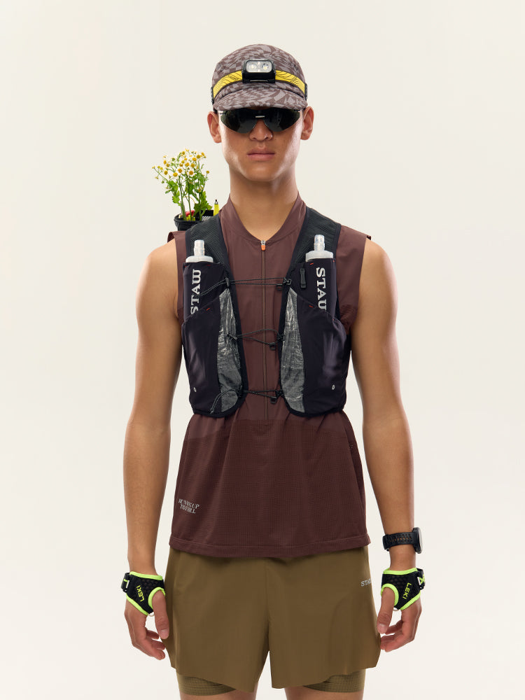 Dyneema 12L Trail Running Hydration Vest
