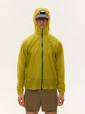 Trail Running Shell Jacket