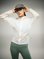 Wind Shield Running Jacket