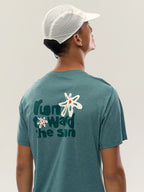 WildBloom Tee