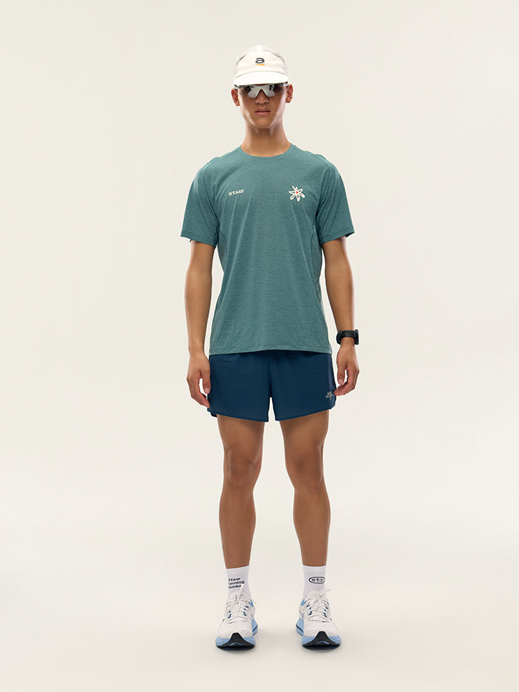 WildBloom Tee