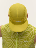 Trail Running Cap