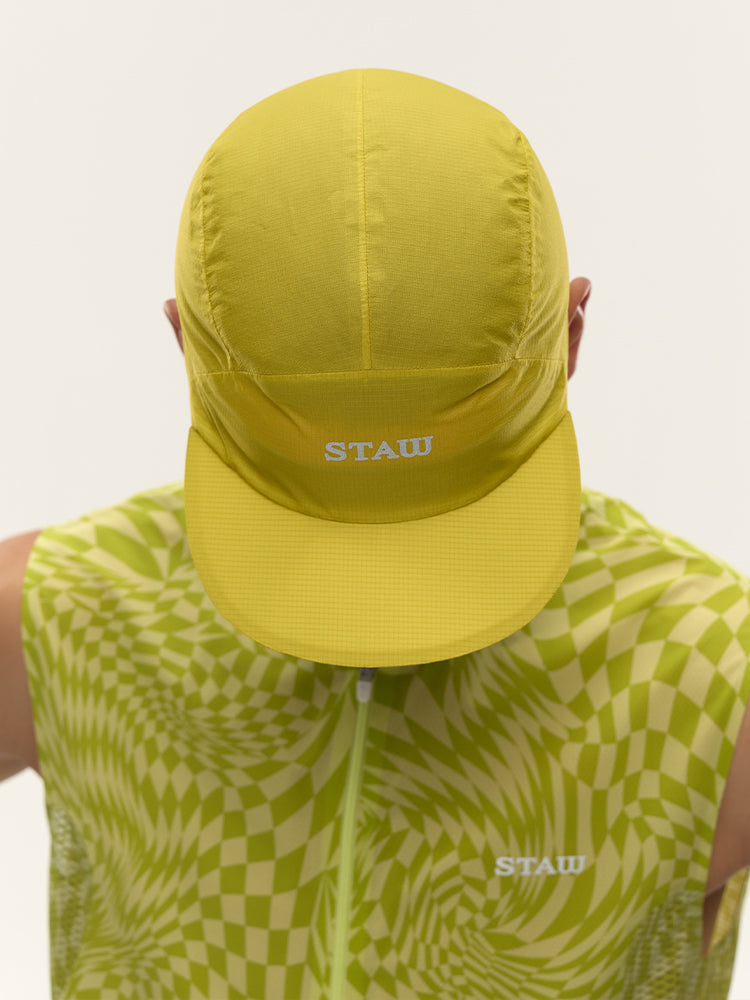 Trail Running Cap