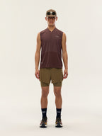 Trail Running Zoned Hydration Vest