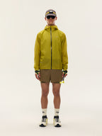 Trail Running Shell Jacket