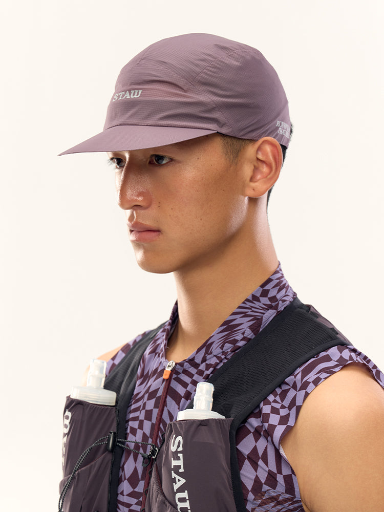 Trail Running Cap