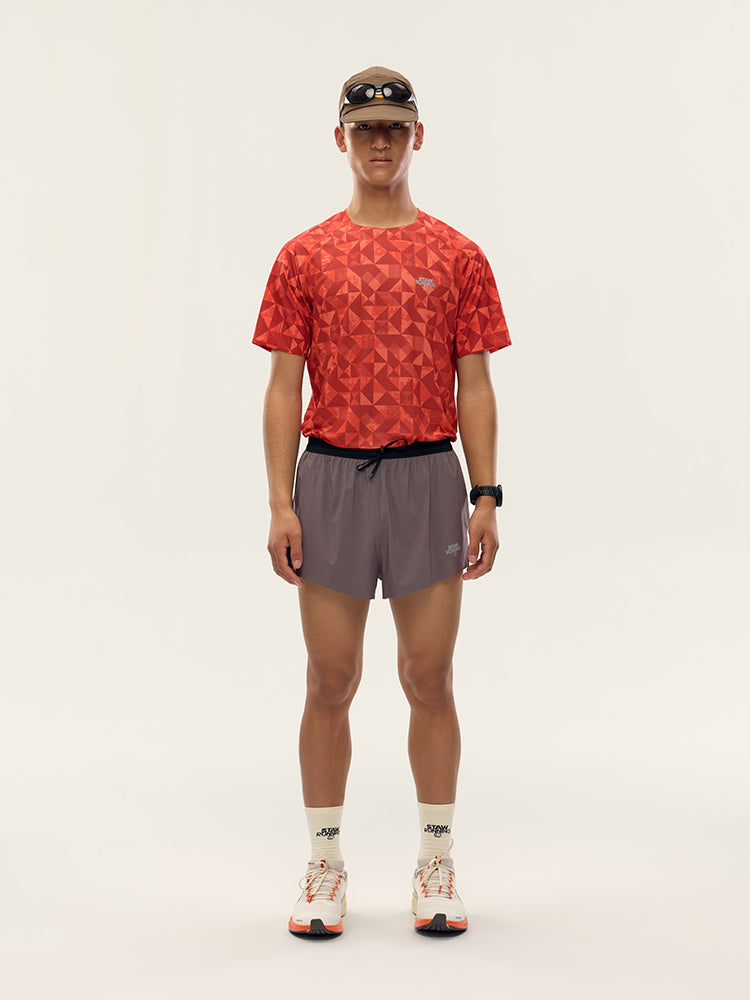3-Inch Race Shorts