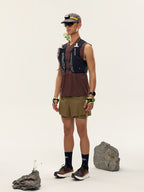 Dyneema 12L Trail Running Hydration Vest