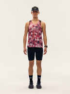 BLOSSOM ASSASSIN Racing Singlet