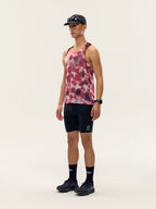 BLOSSOM ASSASSIN Racing Singlet