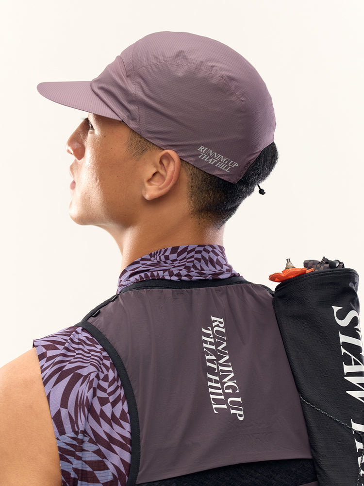 Trail Running Cap
