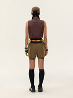 Women's 2-in-1 Waist Pack Pants