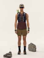 Dyneema 12L Trail Running Hydration Vest