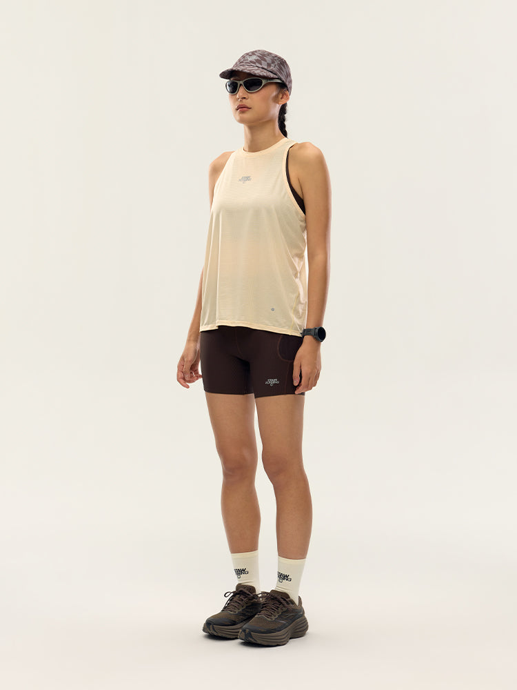 Women's A-Line Running Vest