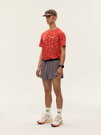 3-Inch Race Shorts