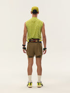 Trail Running Zoned Vest –Printed Version