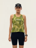 Women's Hangzhou Limited Edition ·God of Longjing Racing Singlet